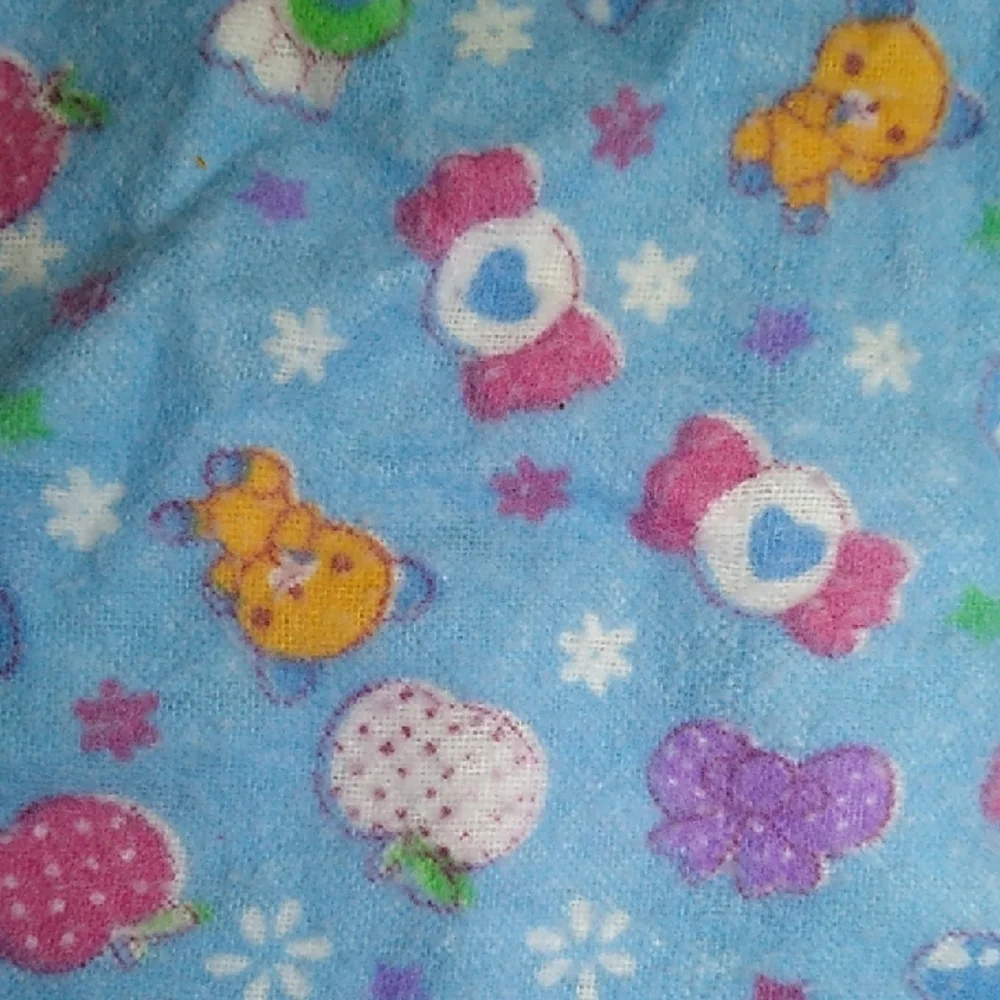 Baby Bibs Set Of 8
